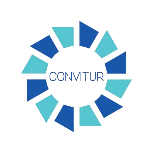 Logo Convitur
